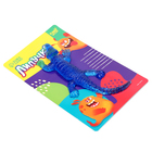 Липучка «Ящерка», МИКС, на блистере - Фото 7