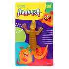 Липучка «Ящерка», МИКС, на блистере - Фото 9