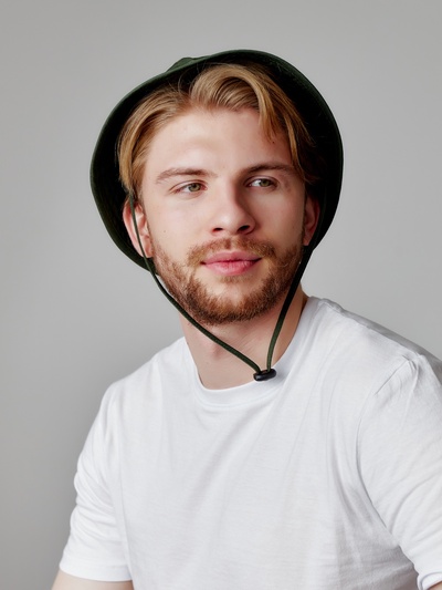 Панама тактическая Storm tactic хаки