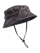 Панама тактическая Storm tactic черный мультикам - Фото 5