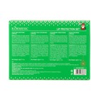 Новогодний подарочный набор косметики. Бальзамы для губ с экстрактами алоэ вера, кокосовое молоко, клубника, виноград - Фото 11