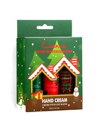 Крем для рук новогодний, набор 3 шт., 30 мл - Фото 4