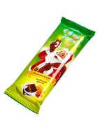 Шоколад молочный «Новогодний мир» со вкусом сливочной ириски, 50 г 10688267