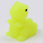 Антистресс сквиш мялка с сюрпризом «Сердце» в яйце, в шоубоксе - Фото 11