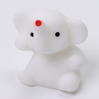 Антистресс сквиш мялка с сюрпризом «Сердце» в яйце, в шоубоксе - Фото 15