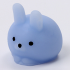 Антистресс сквиш мялка с сюрпризом «Сердце» в яйце, в шоубоксе - Фото 17