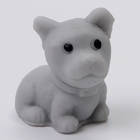 Антистресс сквиш мялка с сюрпризом «Сердце» в яйце, в шоубоксе - Фото 19