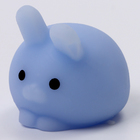 Антистресс сквиш мялка с сюрпризом «Сердце» в яйце, в шоубоксе - Фото 20