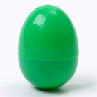 Антистресс сквиш мялка с сюрпризом «Сердце» в яйце, в шоубоксе - Фото 4