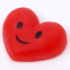 Антистресс сквиш мялка с сюрпризом «Сердце» в яйце, в шоубоксе - Фото 7