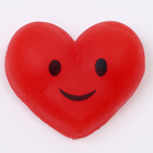 Антистресс сквиш мялка с сюрпризом «Сердце» в яйце, в шоубоксе - Фото 8