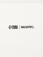Менажница Magistro «Бланш», 31×21×3.5 см, 4 ячейки, фарфор, белая - Фото 6
