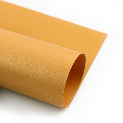 Цветной картон с блёстками, А4, 10 листов, 10 цветов, немелованный, двусторонний, в папке, 250 г/м², «Щенячий патруль»