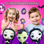 Игрушка-сюрприз «Монстр сюрприз», в яйце, с наклейками - Фото 5