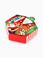 Печенье с предсказаниями «Фанты новогодние», 36 г (6 шт. × 6 г) - Фото 5