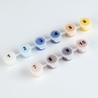 Картина по номерам для детей «Волшебство в руках», 20×30 см - Фото 4