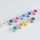 Картина по номерам для детей «Надувная собака», 20×30 см - Фото 4