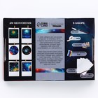 Набор для рисования масляной пастелью. Открытки своими руками «Космос внутри», набор для творчества - Фото 8