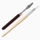 Набор для рисования масляной пастелью. Открытки своими руками «Озорные зверята», набор для творчества - Фото 6