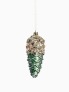 Ёлочные игрушки 3 шт. «Шишка Коул» 12×4 см, микс - Фото 4