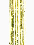 Дождик новогодний «Зимнее волшебство. Мерцание ночи», ширина 9 см, длина 150 см, золото - Фото 6