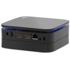 Неттоп IRU 110JLCN Cel N5105 (2) 8Gb SSD256Gb UHDG noOS GbitEth WiFi BT 30W черный (1975163 106858 - фото 51644428 Неттоп IRU 110JLCN Cel N5105 (2) 8Gb SSD256Gb UHDG noOS GbitEth WiFi BT 30W черный (1975163 106858 - фото 51644428