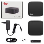 Неттоп IRU 110JLCN Cel N5105 (2) 8Gb SSD256Gb UHDG noOS GbitEth WiFi BT 30W черный (1975163 106858 - фото 51644433 Неттоп IRU 110JLCN Cel N5105 (2) 8Gb SSD256Gb UHDG noOS GbitEth WiFi BT 30W черный (1975163 106858 - фото 51644433