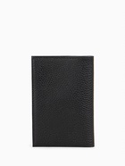 Обложка для паспорта, чёрная - фото 809319301