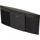 Микросистема Panasonic SC-HC200EE-K черный 20Вт CD CDRW FM USB BT - фото 51635857 Микросистема Panasonic SC-HC200EE-K черный 20Вт CD CDRW FM USB BT - фото 51635857