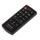 Микросистема Panasonic SC-HC200EE-K черный 20Вт CD CDRW FM USB BT - фото 51635860 Микросистема Panasonic SC-HC200EE-K черный 20Вт CD CDRW FM USB BT - фото 51635860