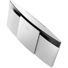 Микросистема Panasonic SC-HC200EE-W белый 20Вт CD CDRW FM USB BT - фото 51635862 Микросистема Panasonic SC-HC200EE-W белый 20Вт CD CDRW FM USB BT - фото 51635862