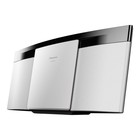 Микросистема Panasonic SC-HC200EE-W белый 20Вт CD CDRW FM USB BT - фото 51635863 Микросистема Panasonic SC-HC200EE-W белый 20Вт CD CDRW FM USB BT - фото 51635863
