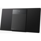 Микросистема Panasonic SC-HC410EE-K черный 40Вт CD CDRW FM USB BT - фото 51635865 Микросистема Panasonic SC-HC410EE-K черный 40Вт CD CDRW FM USB BT - фото 51635865