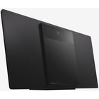 Микросистема Panasonic SC-HC410EE-K черный 40Вт CD CDRW FM USB BT - фото 51635866 Микросистема Panasonic SC-HC410EE-K черный 40Вт CD CDRW FM USB BT - фото 51635866