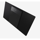 Микросистема Panasonic SC-HC410EE-K черный 40Вт CD CDRW FM USB BT - фото 51635870 Микросистема Panasonic SC-HC410EE-K черный 40Вт CD CDRW FM USB BT - фото 51635870