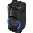 Минисистема Panasonic SC-TMAX10GSK черный 300Вт CD CDRW FM USB BT - фото 51635879 Минисистема Panasonic SC-TMAX10GSK черный 300Вт CD CDRW FM USB BT - фото 51635879