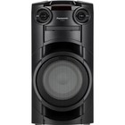 Минисистема Panasonic SC-TMAX10GSK черный 300Вт CD CDRW FM USB BT - фото 51635881 Минисистема Panasonic SC-TMAX10GSK черный 300Вт CD CDRW FM USB BT - фото 51635881