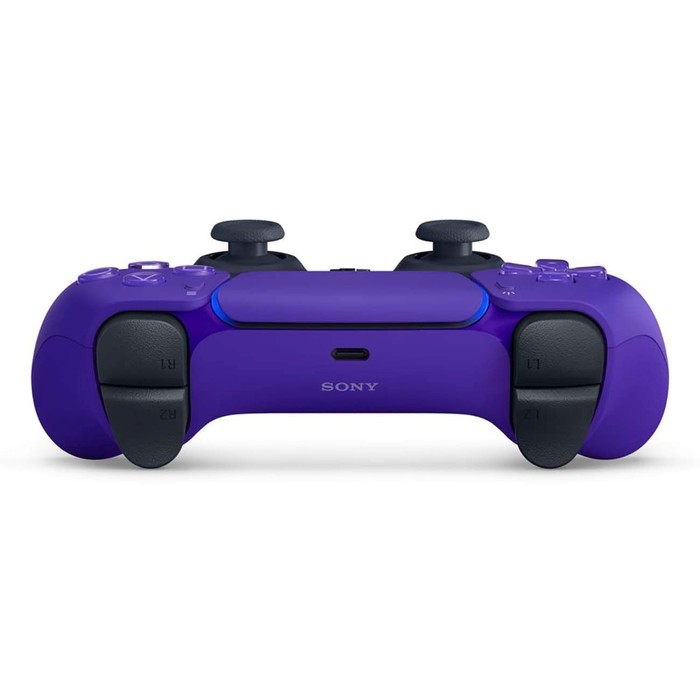 Геймпад Беспроводной PlayStation Dualsense пурпурный для: PlayStation 5 (CFI-ZCT1J) - фото 51635898