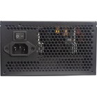 Блок питания Accord ATX 650W ACC-W650P 80 PLUS WHITE (20+4pin) 120mm fan 6xSATA RTL - фото 51635903