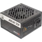 Блок питания Accord ATX 700W ACC-W700P 80 PLUS WHITE (20+4pin) 120mm fan 6xSATA RTL - фото 51635910