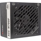 Блок питания Accord ATX 700W ACC-W700P 80 PLUS WHITE (20+4pin) 120mm fan 6xSATA RTL - фото 51635912 Блок питания Accord ATX 700W ACC-W700P 80 PLUS WHITE (20+4pin) 120mm fan 6xSATA RTL - фото 51635912