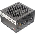 Блок питания Accord ATX 750W ACC-W750P 80 PLUS WHITE (20+4pin) 120mm fan 6xSATA RTL - фото 51635920