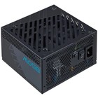 Блок питания Azza ATX 850W PSAZ-850G 80+ gold (20+4pin) APFC 120mm fan 6xSATA Cab Manag RTL   107349 - фото 51635930