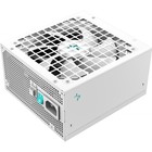 Блок питания Deepcool ATX 850W PX850G WH Gen.5 80+ gold (20+4pin) APFC 120mm fan 8xSATA Cab 107349 - фото 51653956 Блок питания Deepcool ATX 850W PX850G WH Gen.5 80+ gold (20+4pin) APFC 120mm fan 8xSATA Cab 107349 - фото 51653956