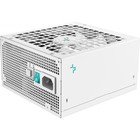 Блок питания Deepcool ATX 850W PX850G WH Gen.5 80+ gold (20+4pin) APFC 120mm fan 8xSATA Cab 107349 - фото 51653957 Блок питания Deepcool ATX 850W PX850G WH Gen.5 80+ gold (20+4pin) APFC 120mm fan 8xSATA Cab 107349 - фото 51653957