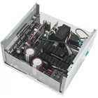 Блок питания Deepcool ATX 850W PX850G WH Gen.5 80+ gold (20+4pin) APFC 120mm fan 8xSATA Cab 107349 - фото 51653960 Блок питания Deepcool ATX 850W PX850G WH Gen.5 80+ gold (20+4pin) APFC 120mm fan 8xSATA Cab 107349 - фото 51653960