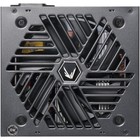 Блок питания Formula ATX 500W FX-500 24pin APFC 120mm fan 4xSATA RTL - фото 51635934