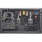 Блок питания Formula ATX 500W FX-500 24pin APFC 120mm fan 4xSATA RTL - фото 51635937