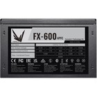 Блок питания Formula ATX 600W FX-600 (20+4pin) APFC 120mm fan 5xSATA RTL - фото 51635943 Блок питания Formula ATX 600W FX-600 (20+4pin) APFC 120mm fan 5xSATA RTL - фото 51635943