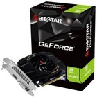 Видеокарта Biostar PCI-E 4.0 GT1030-4GB DDR4 NVIDIA GeForce GT 1030 4Gb 64bit DDR4 1152/200   107349 - фото 51635947